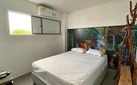 Hermoso Aparta Estudio pequeño